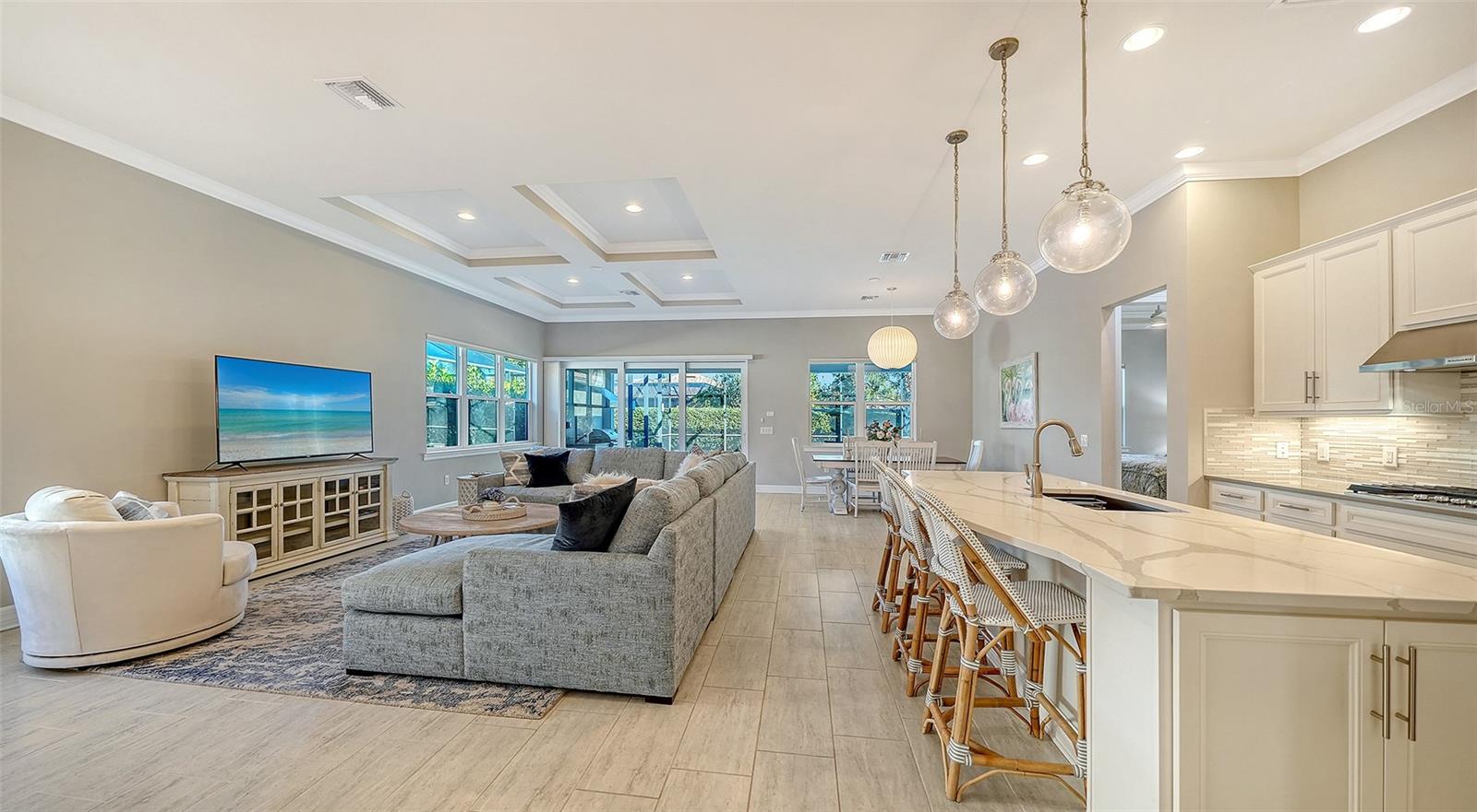 SANDHILL PRESERVE - Residential