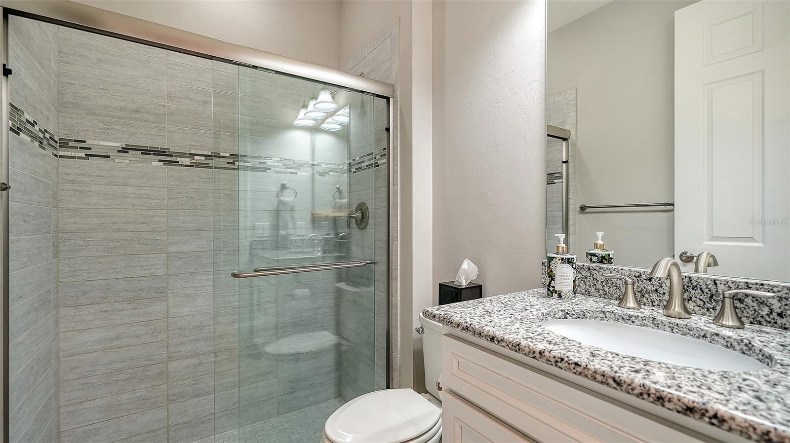 SANDHILL PRESERVE - Residential