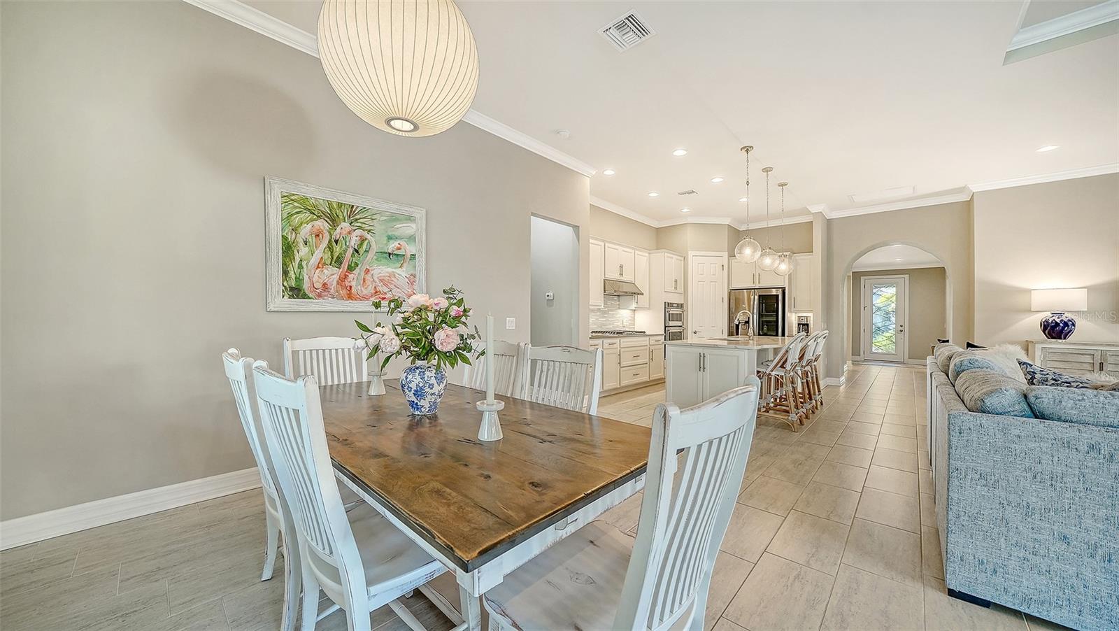 SANDHILL PRESERVE - Residential