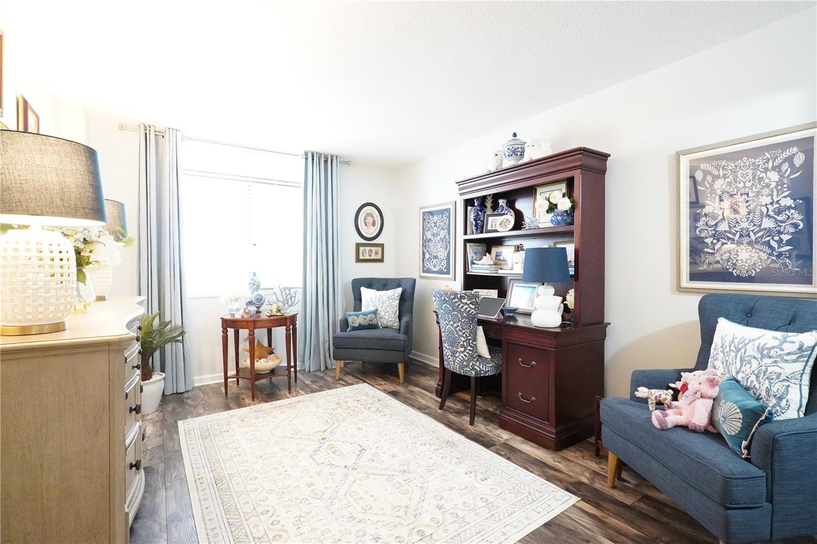 SEVILLE CONDO 8 - Residential