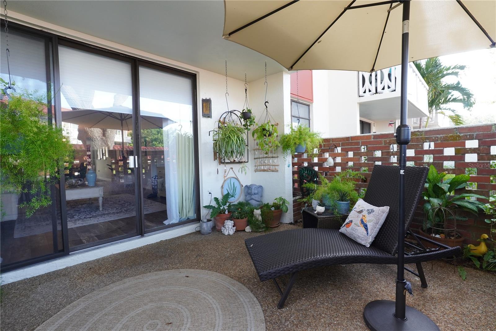 SEVILLE CONDO 8 - Residential