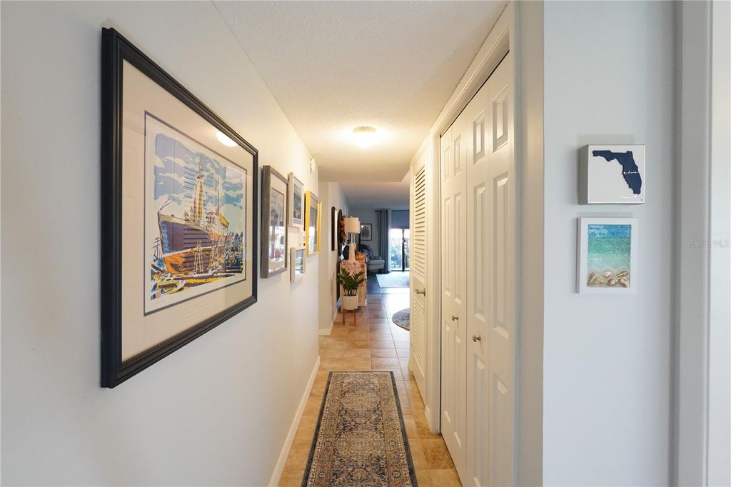 Photo of 2612 Pearce Drive #103, Clearwater, FL 33764 (MLS # TB8441073)