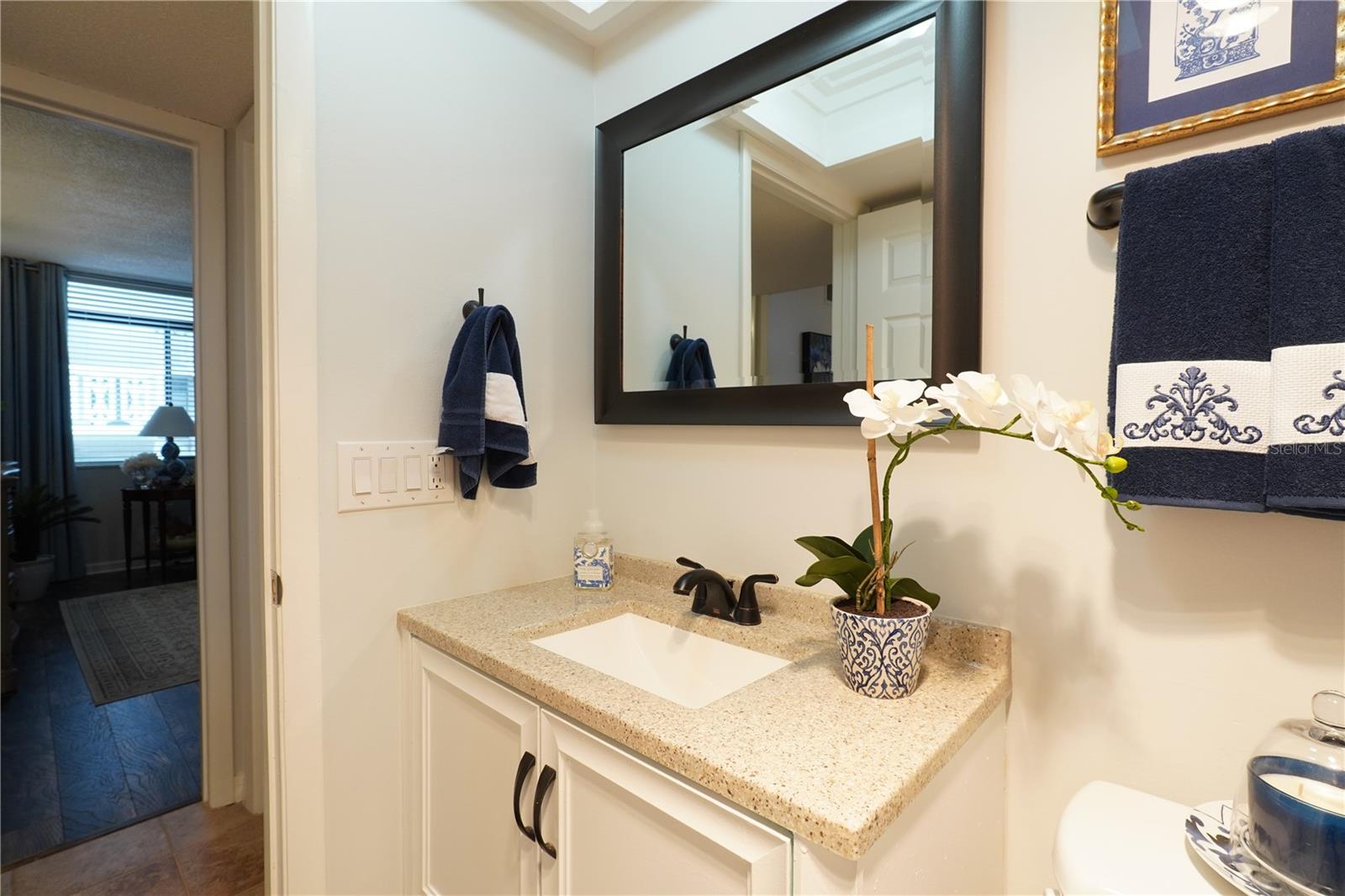 SEVILLE CONDO 8 - Residential