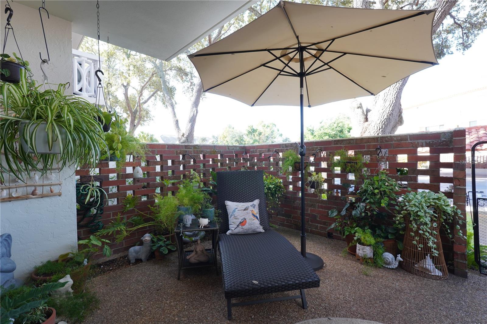 SEVILLE CONDO 8 - Residential