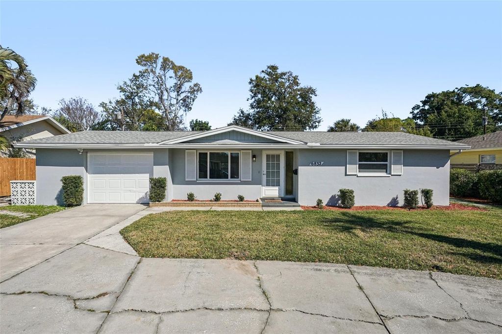 Photo of 6832 16th Way S, St Petersburg, FL 33712 (MLS # TB8479866)