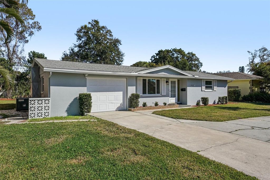 Photo of 6832 16th Way S, St Petersburg, FL 33712 (MLS # TB8479866)
