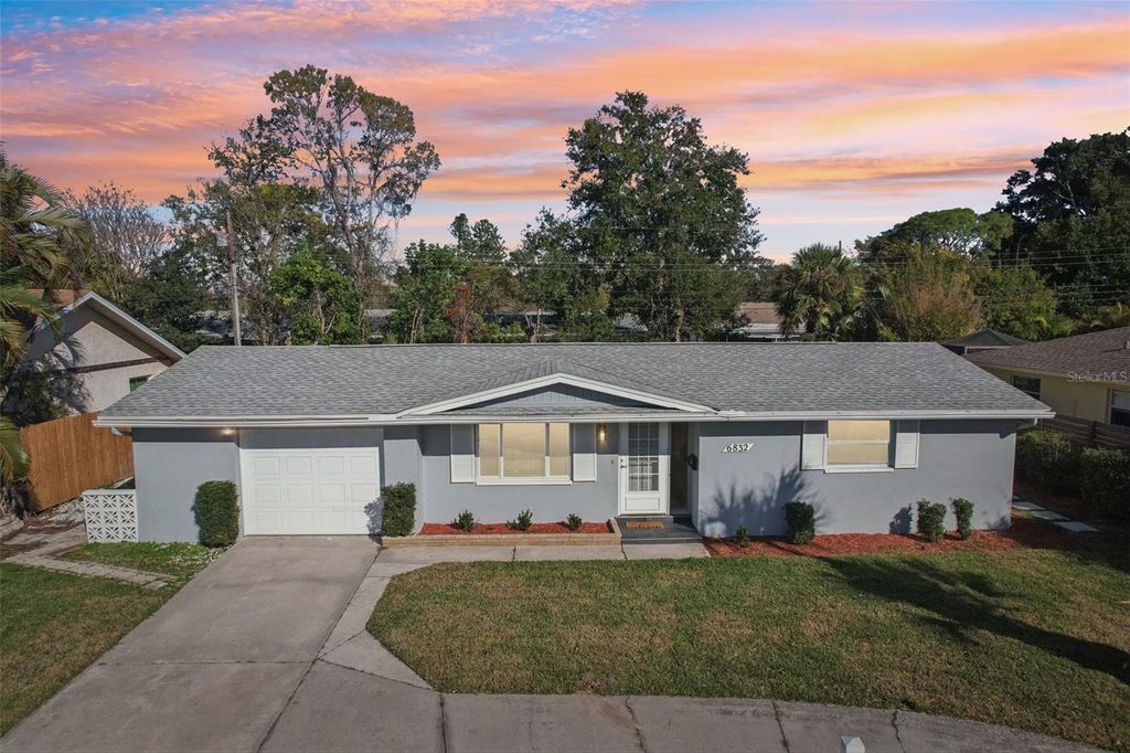 Photo of 6832 16th Way S, St Petersburg, FL 33712 (MLS # TB8479866)