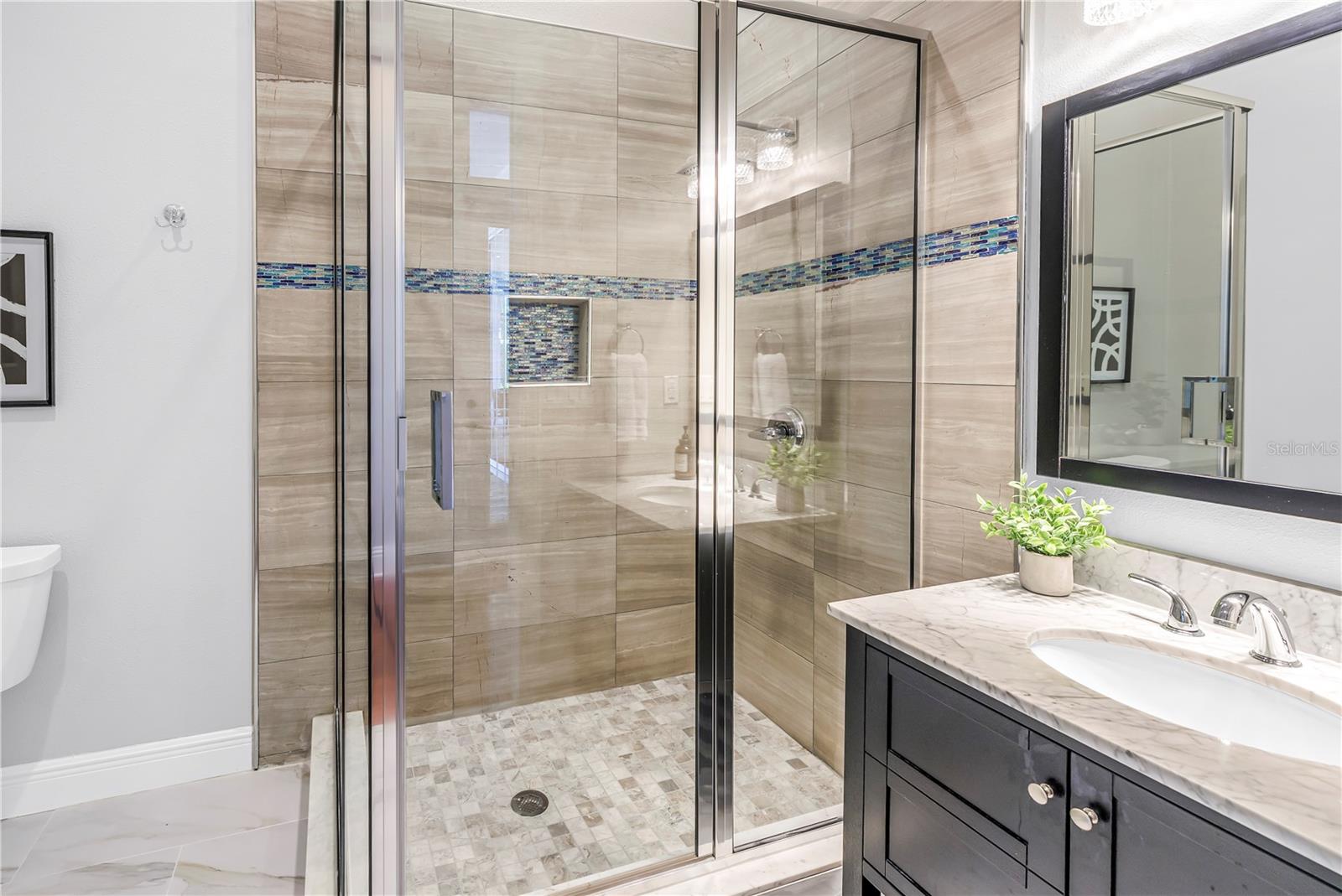 NORTHBRIDGE AT LAKE PRETTY - Residential