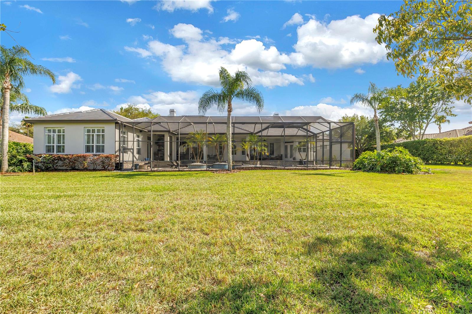 NORTHBRIDGE AT LAKE PRETTY - Residential