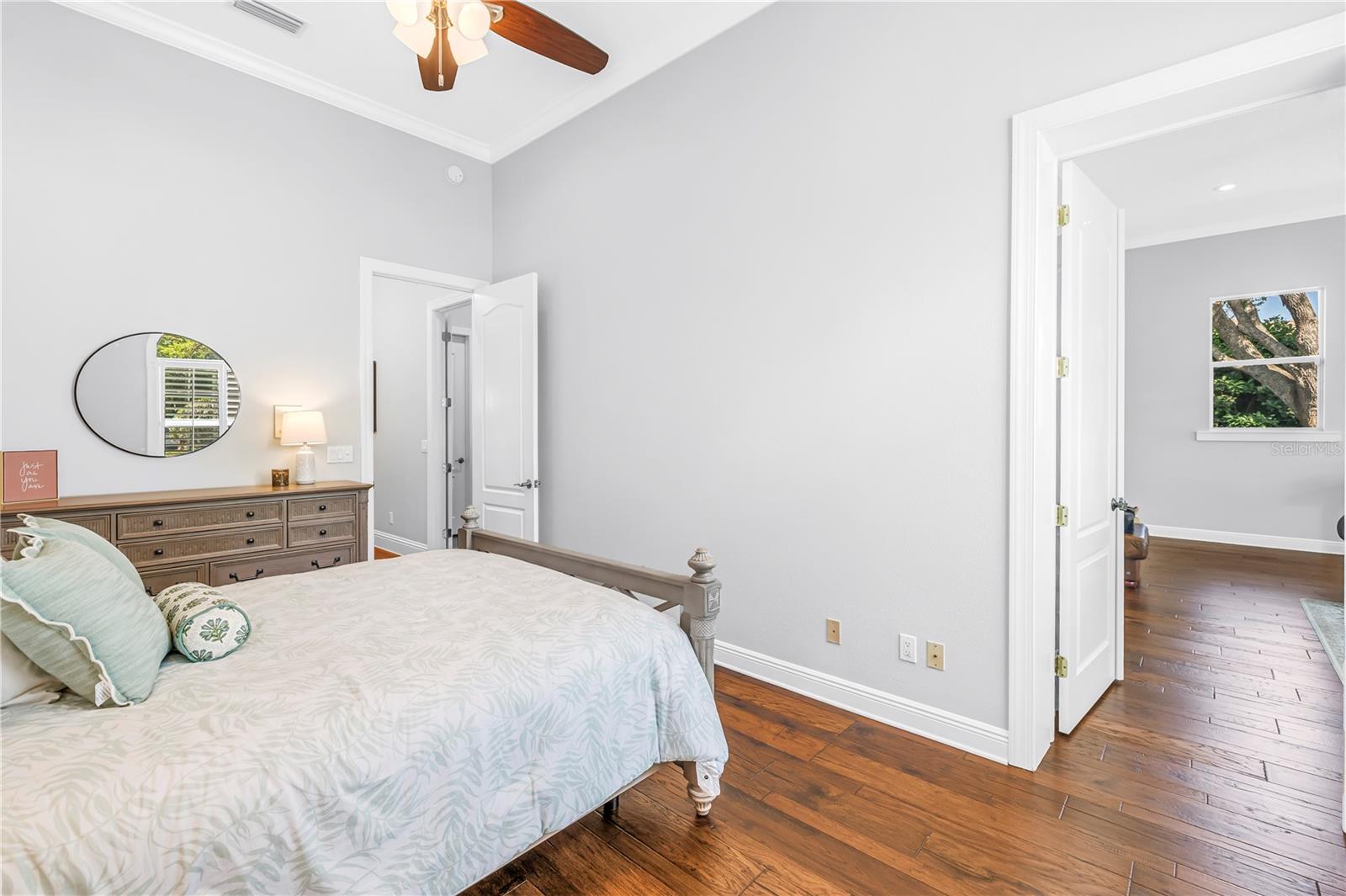 NORTHBRIDGE AT LAKE PRETTY - Residential