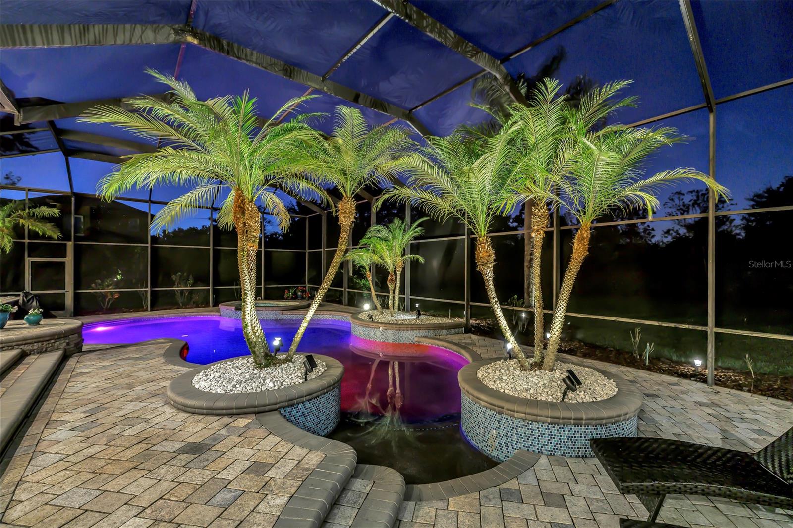 NORTHBRIDGE AT LAKE PRETTY - Residential