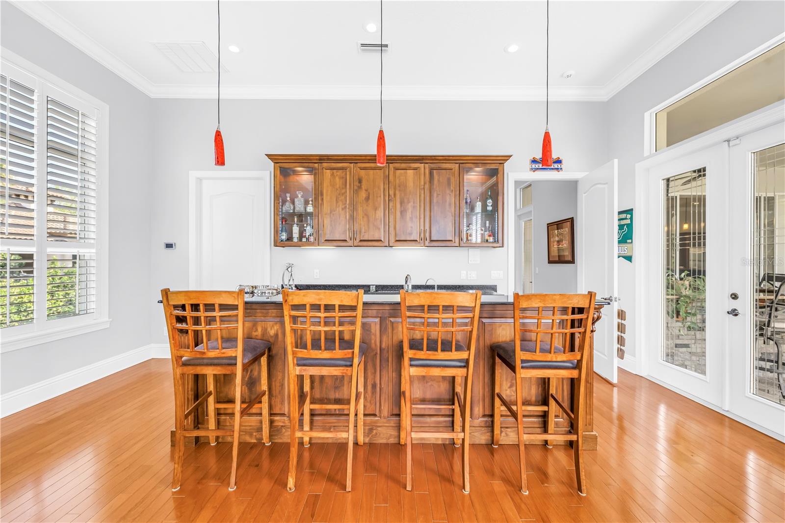 NORTHBRIDGE AT LAKE PRETTY - Residential