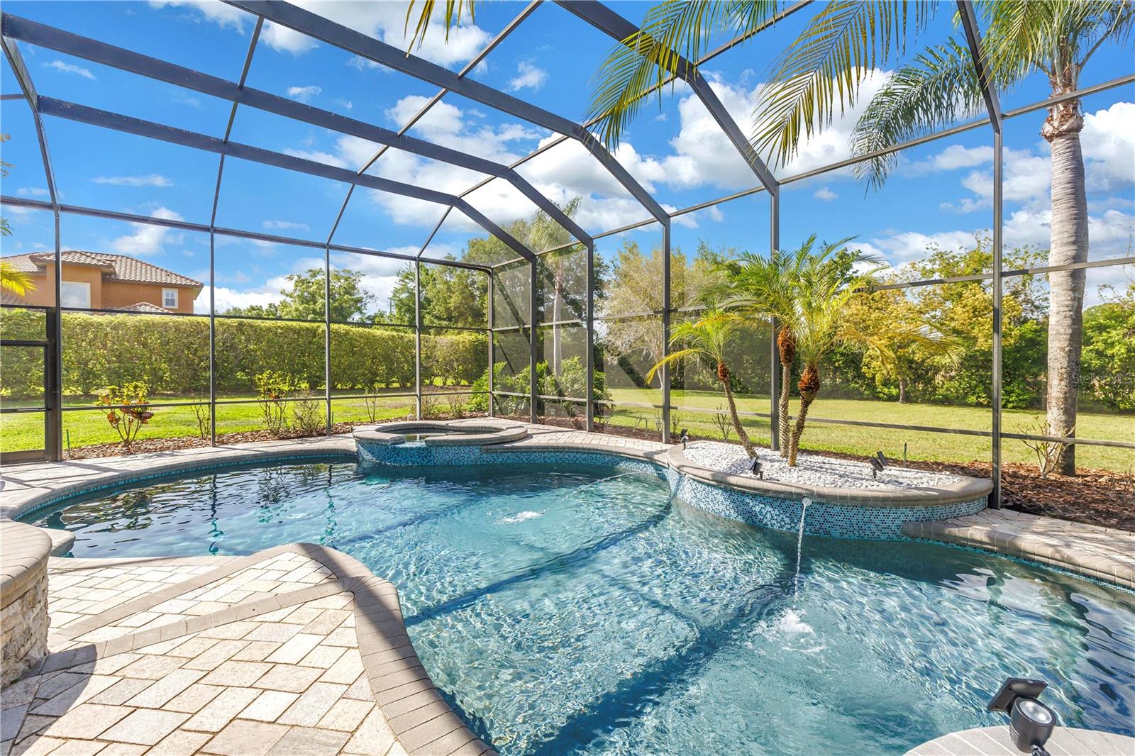 NORTHBRIDGE AT LAKE PRETTY - Residential