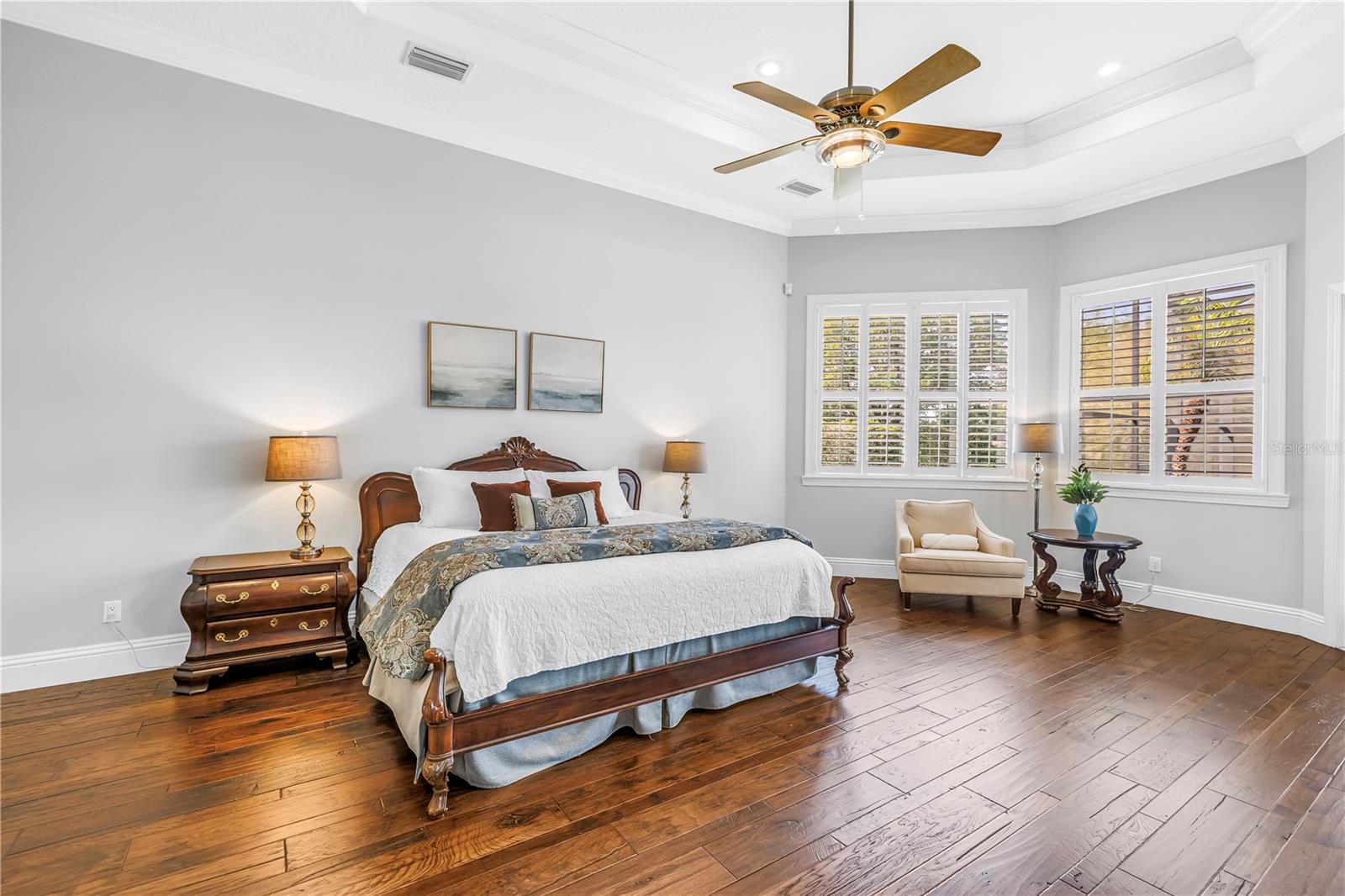 NORTHBRIDGE AT LAKE PRETTY - Residential