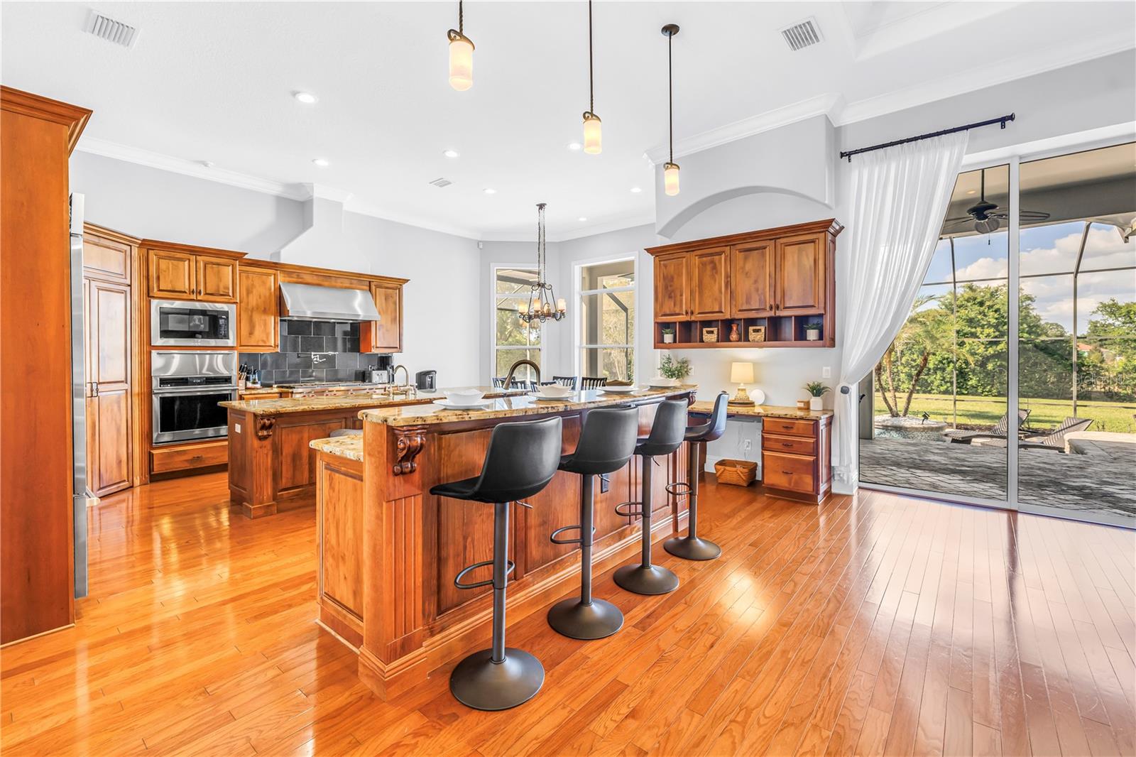 NORTHBRIDGE AT LAKE PRETTY - Residential