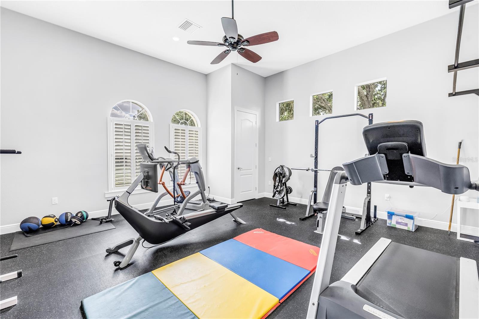 NORTHBRIDGE AT LAKE PRETTY - Residential