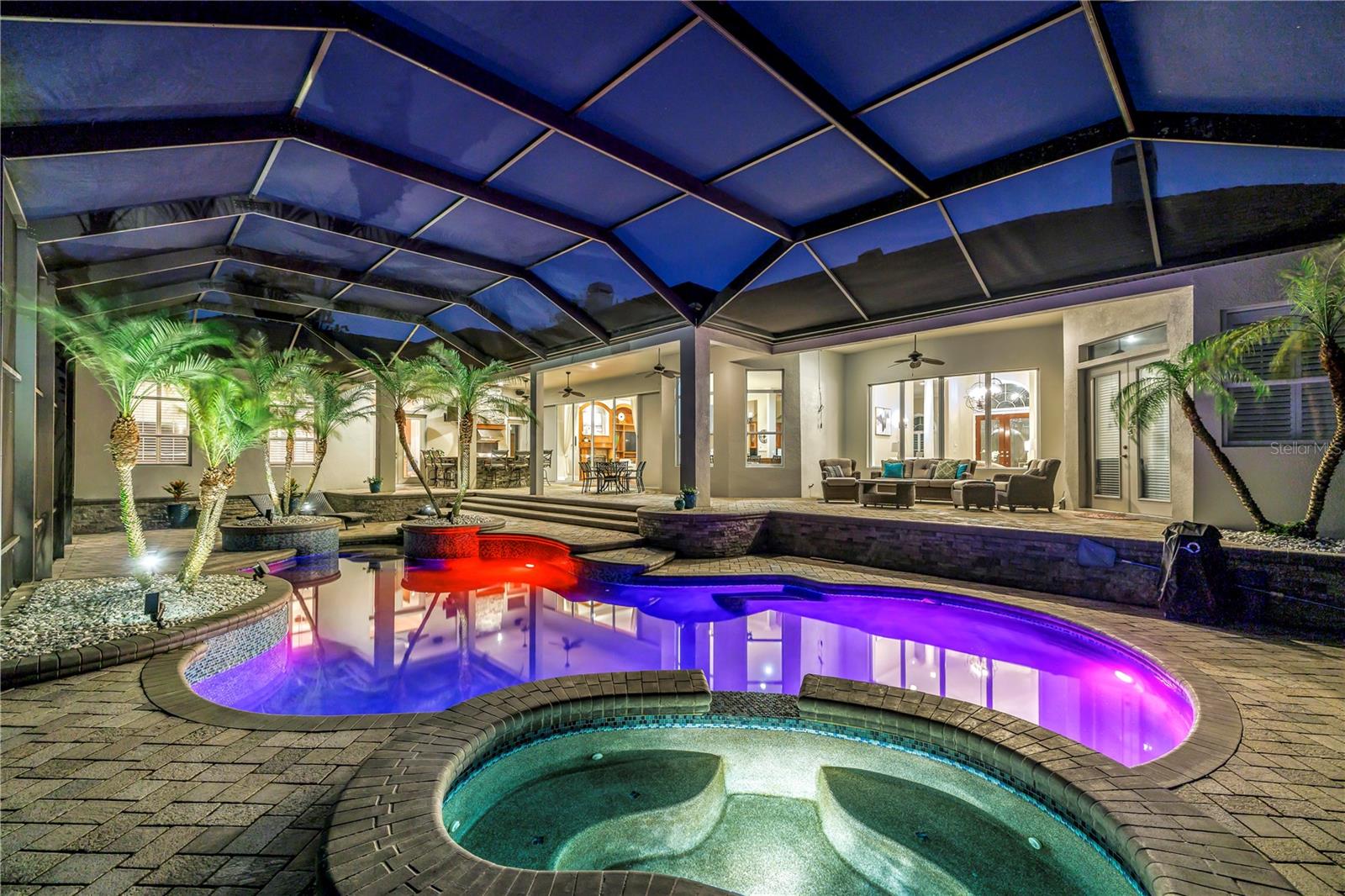 NORTHBRIDGE AT LAKE PRETTY - Residential