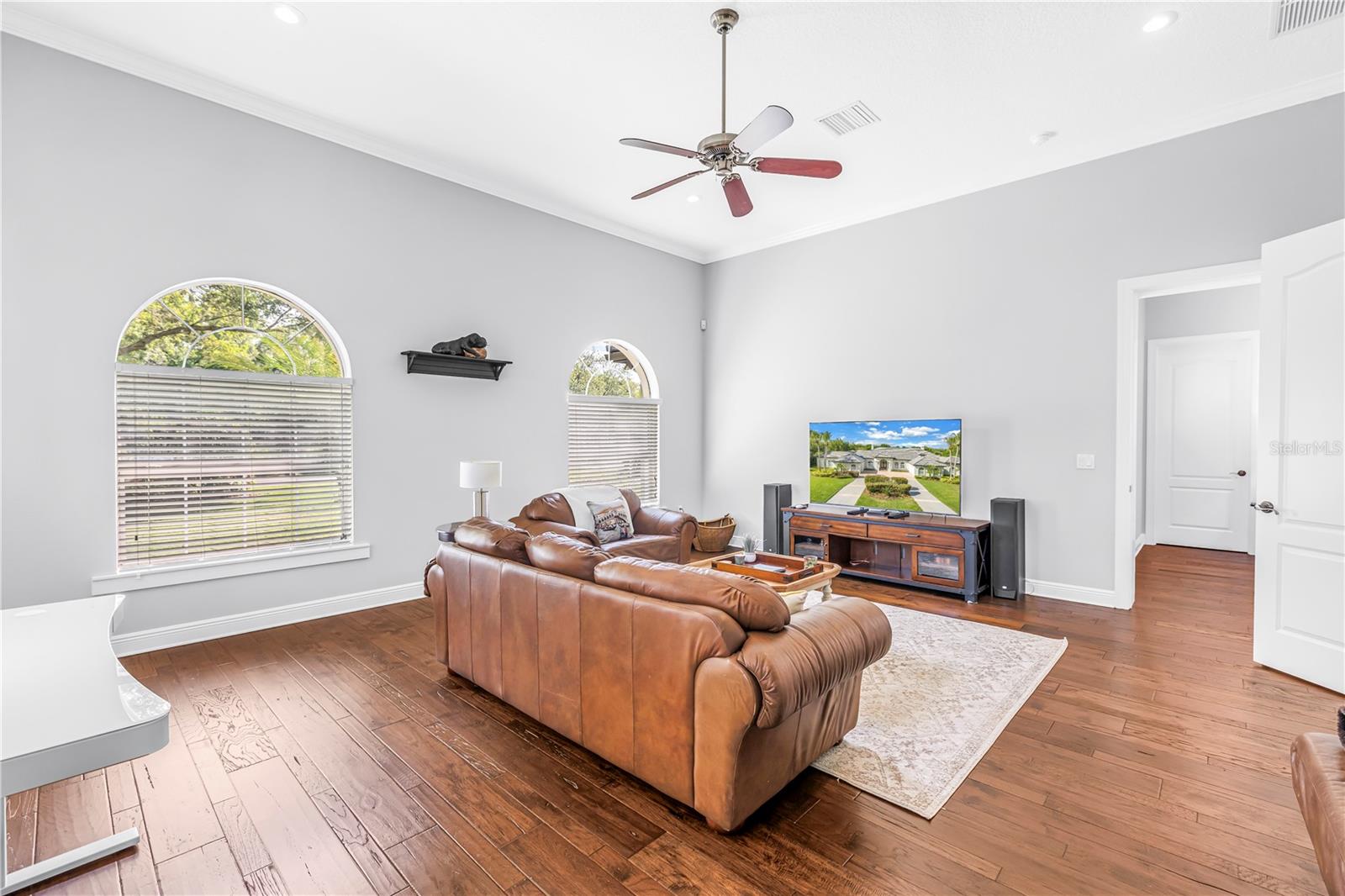 NORTHBRIDGE AT LAKE PRETTY - Residential