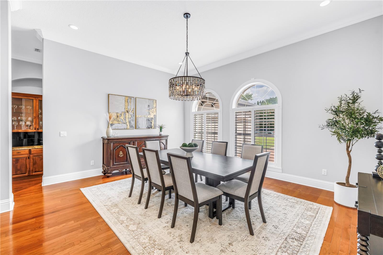 NORTHBRIDGE AT LAKE PRETTY - Residential