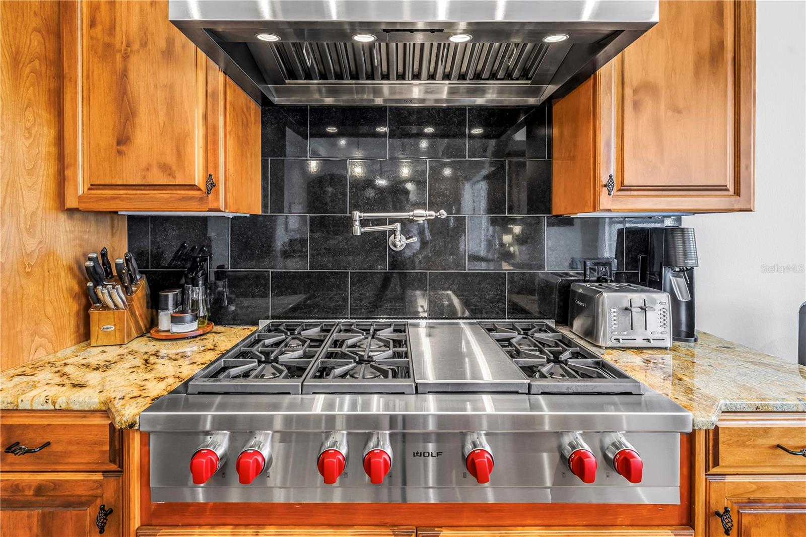 NORTHBRIDGE AT LAKE PRETTY - Residential