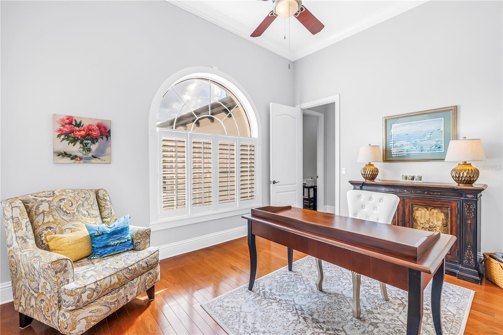 NORTHBRIDGE AT LAKE PRETTY - Residential