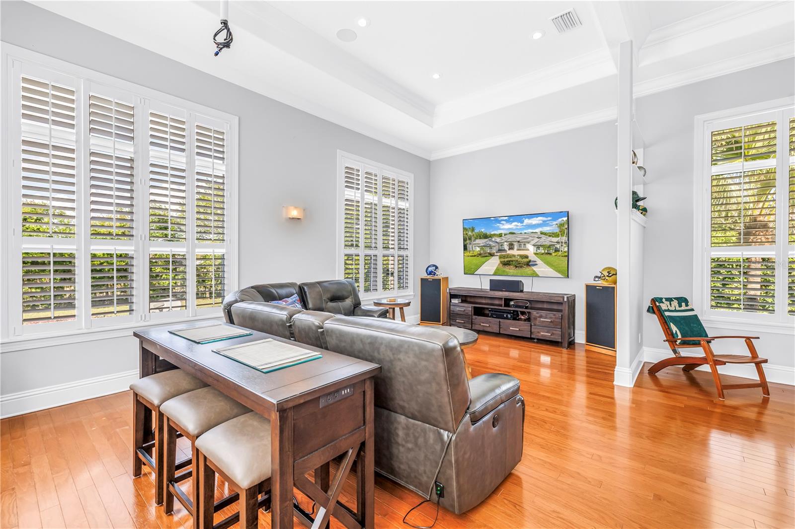 NORTHBRIDGE AT LAKE PRETTY - Residential