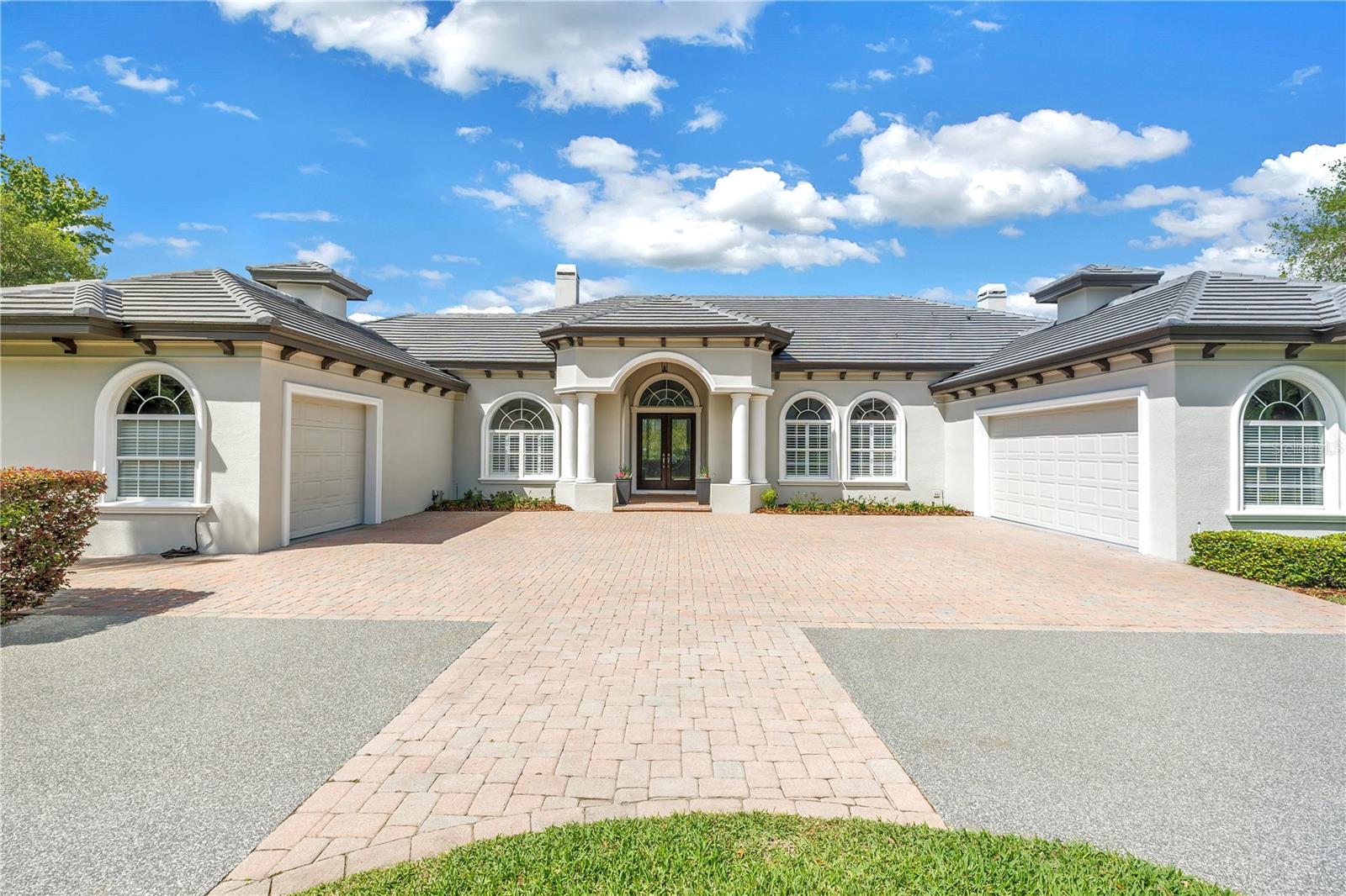 7907 FOXCATCHER COURT