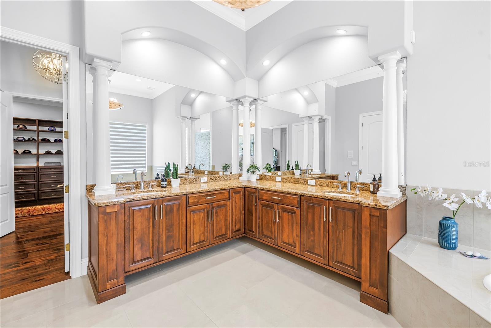 NORTHBRIDGE AT LAKE PRETTY - Residential