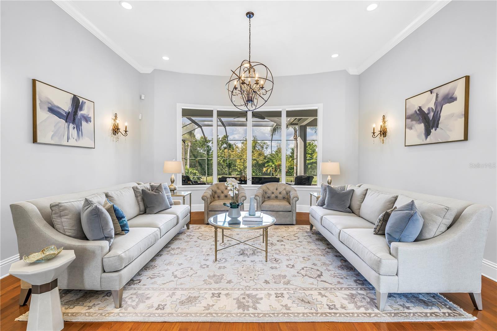 NORTHBRIDGE AT LAKE PRETTY - Residential