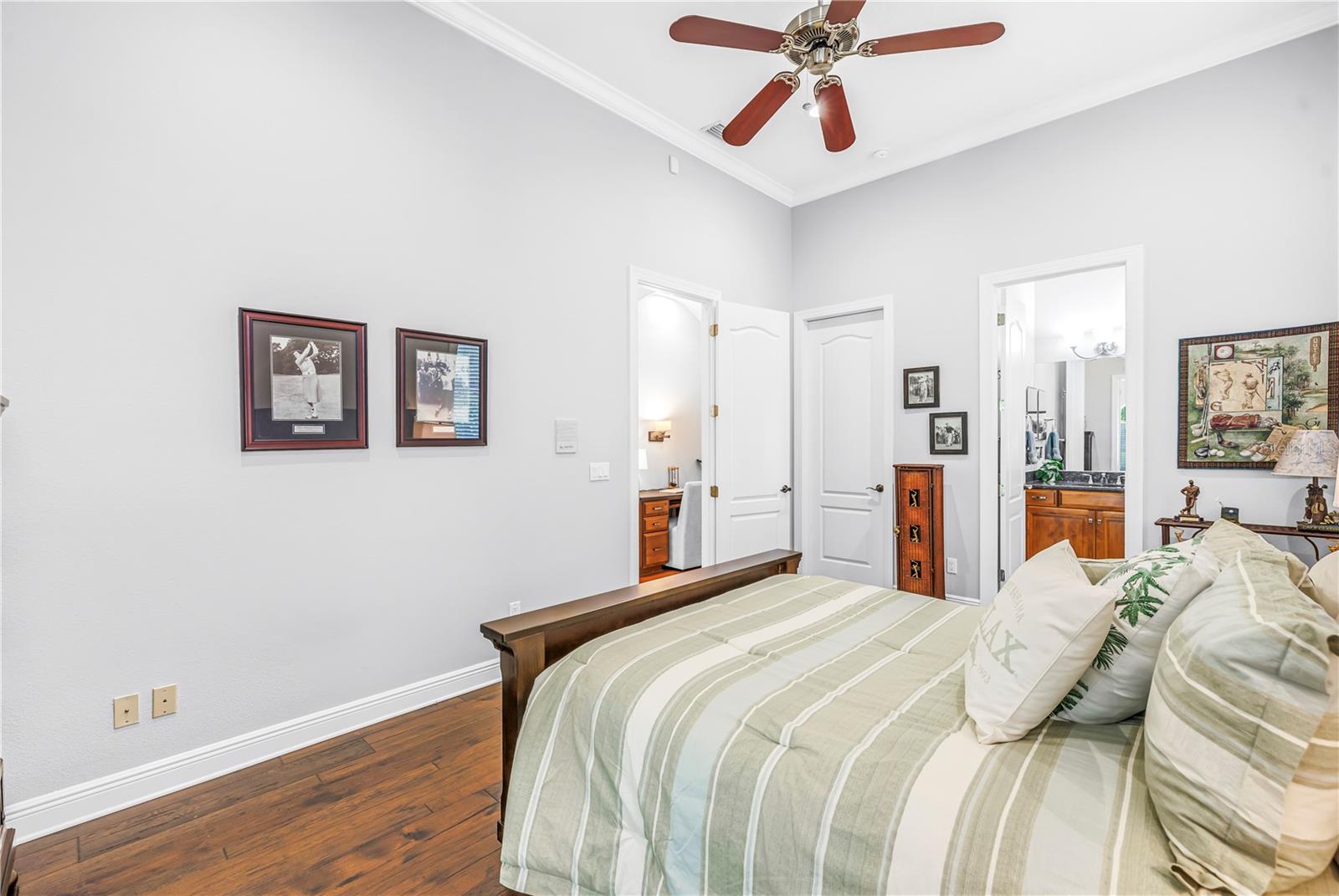 NORTHBRIDGE AT LAKE PRETTY - Residential