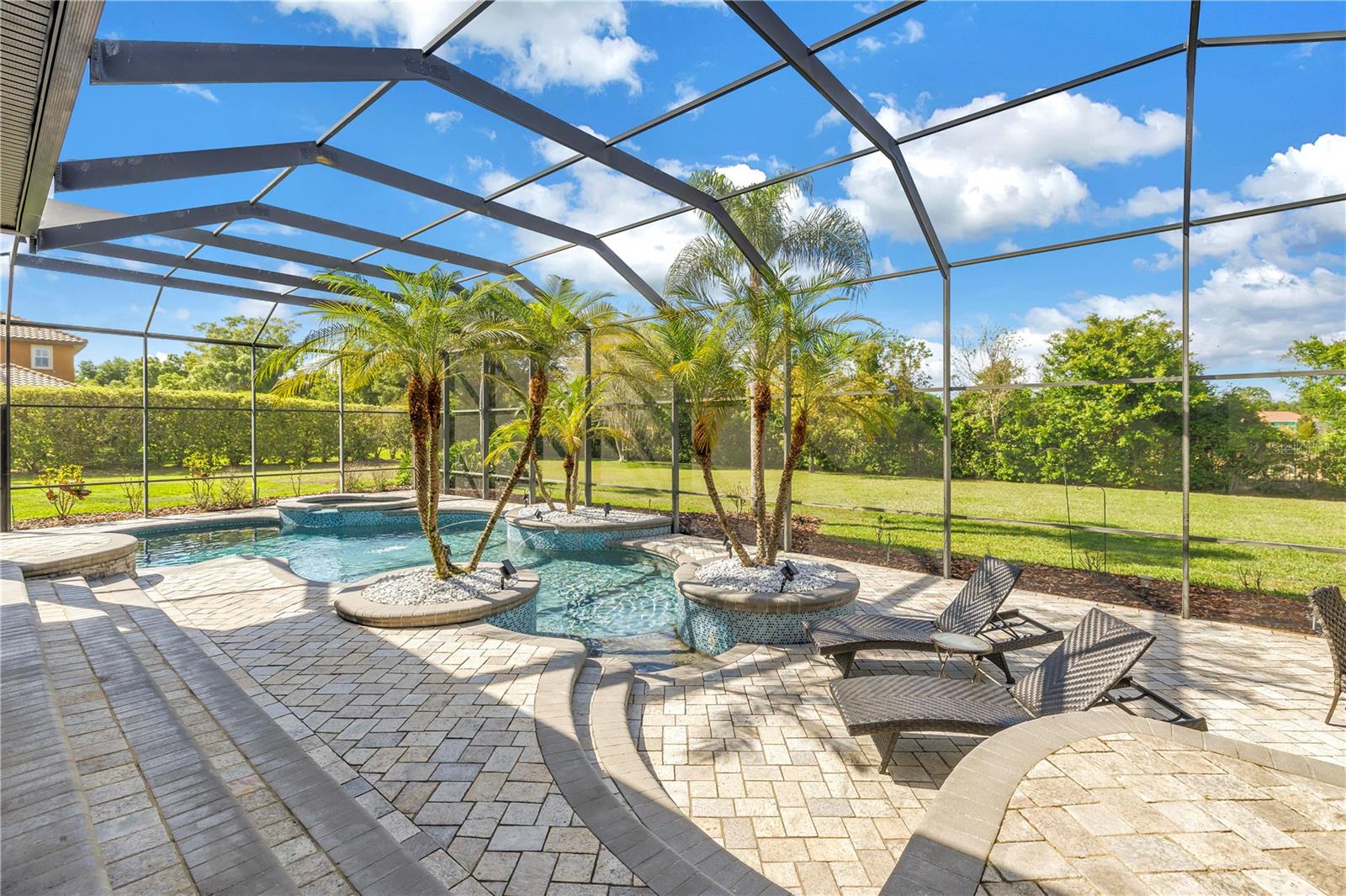 NORTHBRIDGE AT LAKE PRETTY - Residential