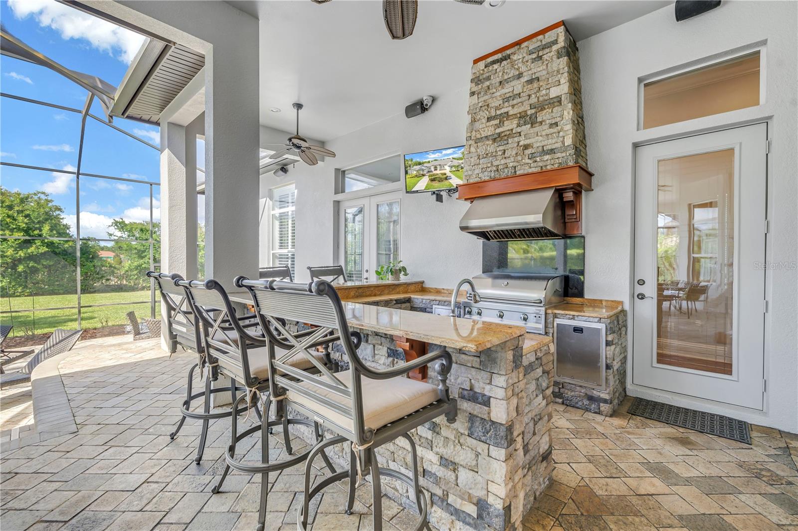 NORTHBRIDGE AT LAKE PRETTY - Residential