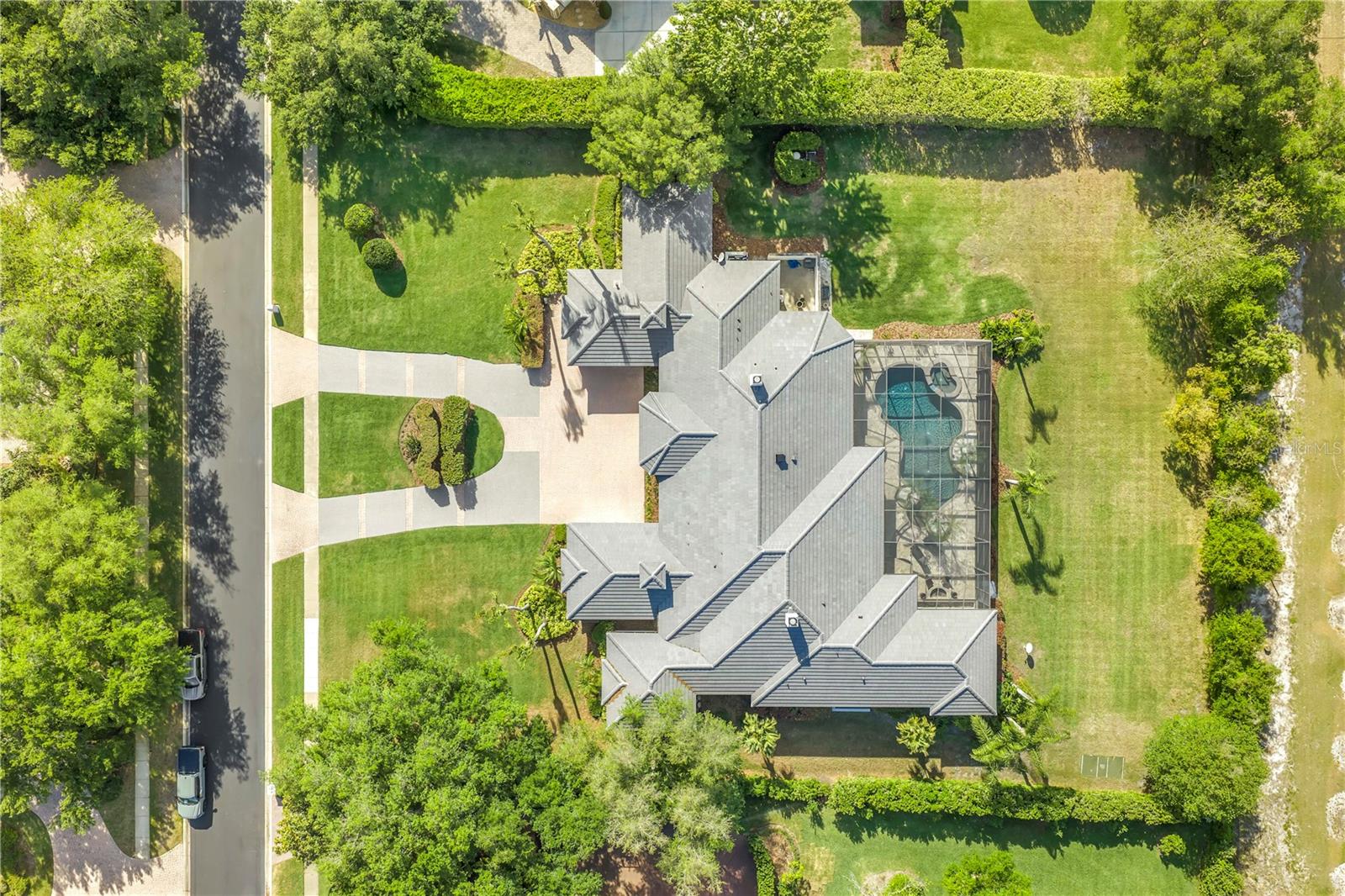 NORTHBRIDGE AT LAKE PRETTY - Residential