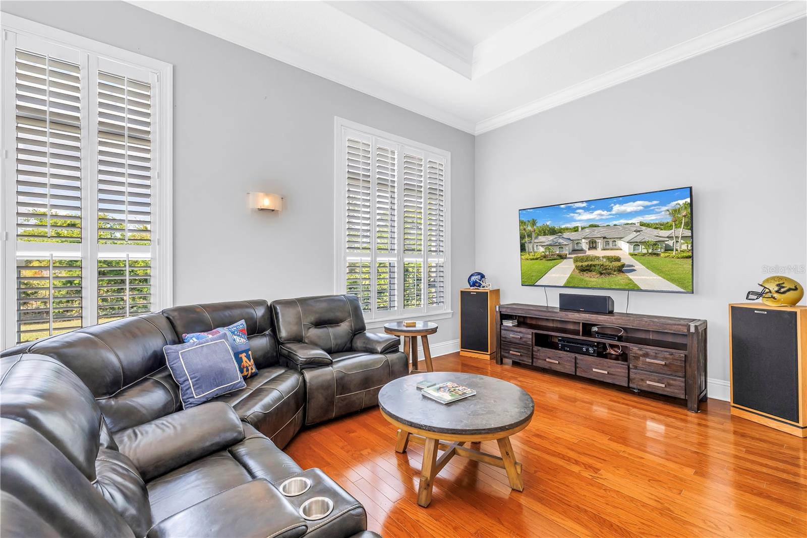 NORTHBRIDGE AT LAKE PRETTY - Residential