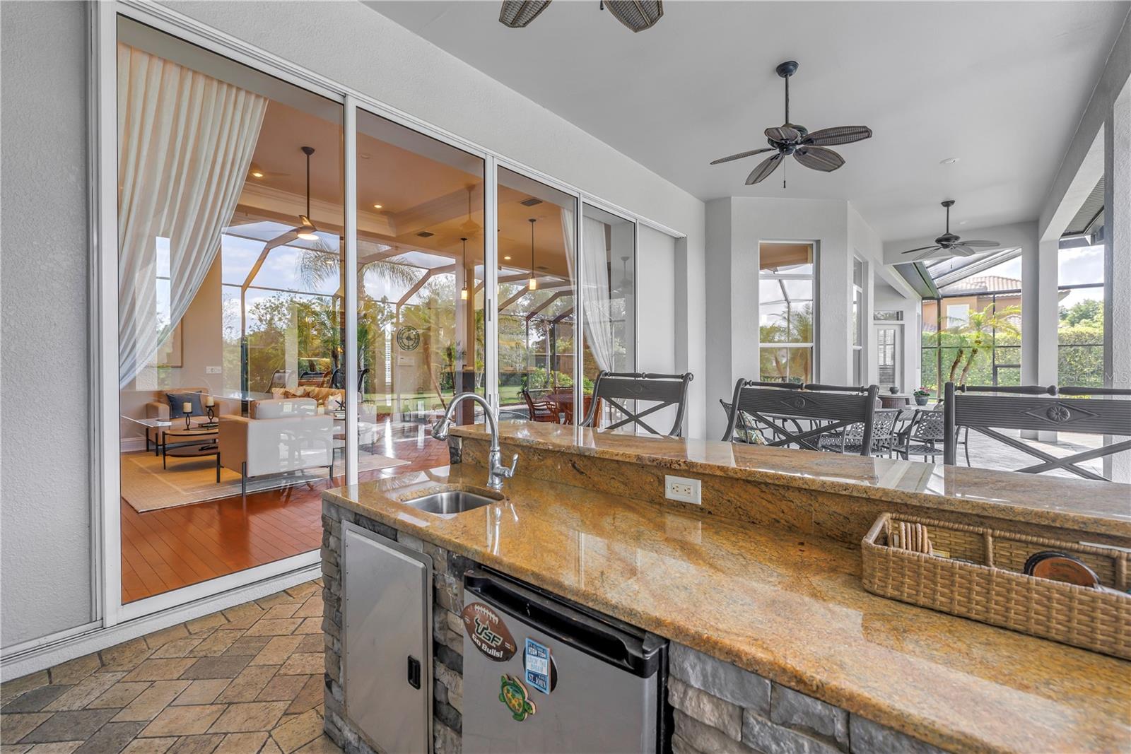 NORTHBRIDGE AT LAKE PRETTY - Residential