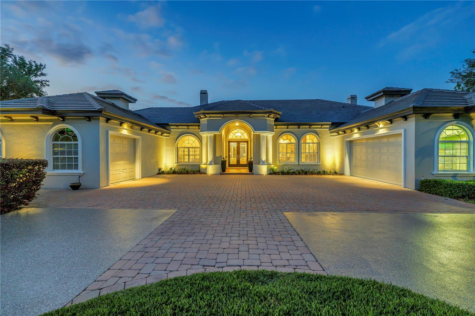 NORTHBRIDGE AT LAKE PRETTY - Residential