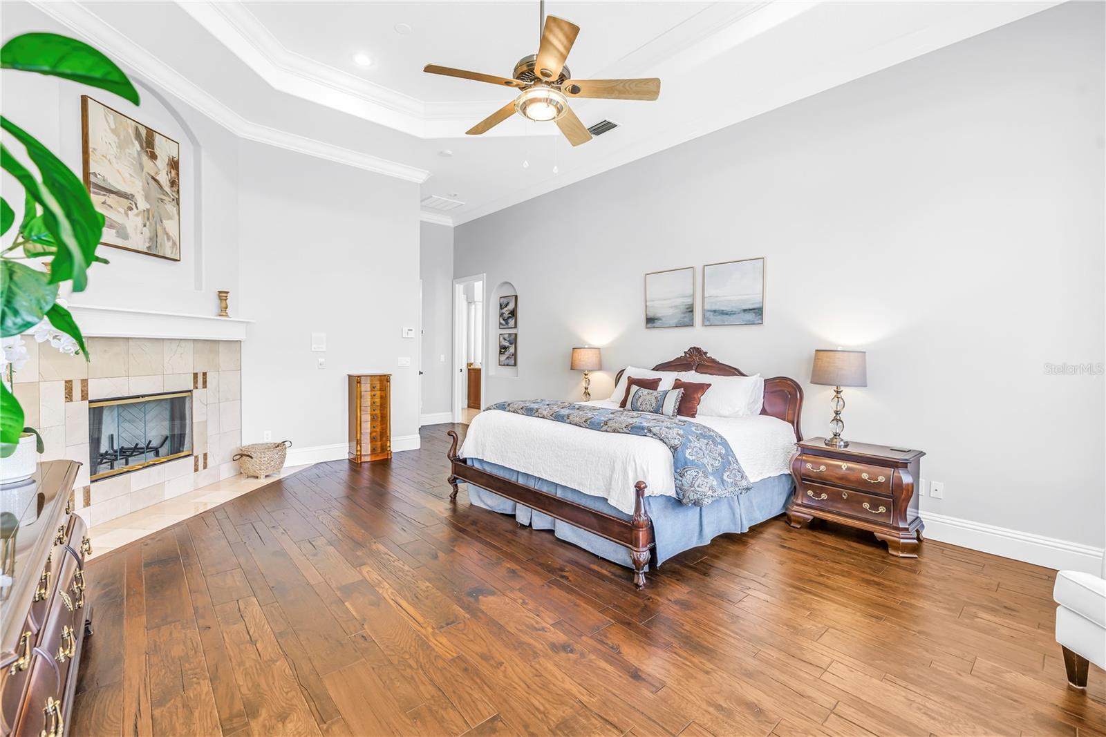 NORTHBRIDGE AT LAKE PRETTY - Residential