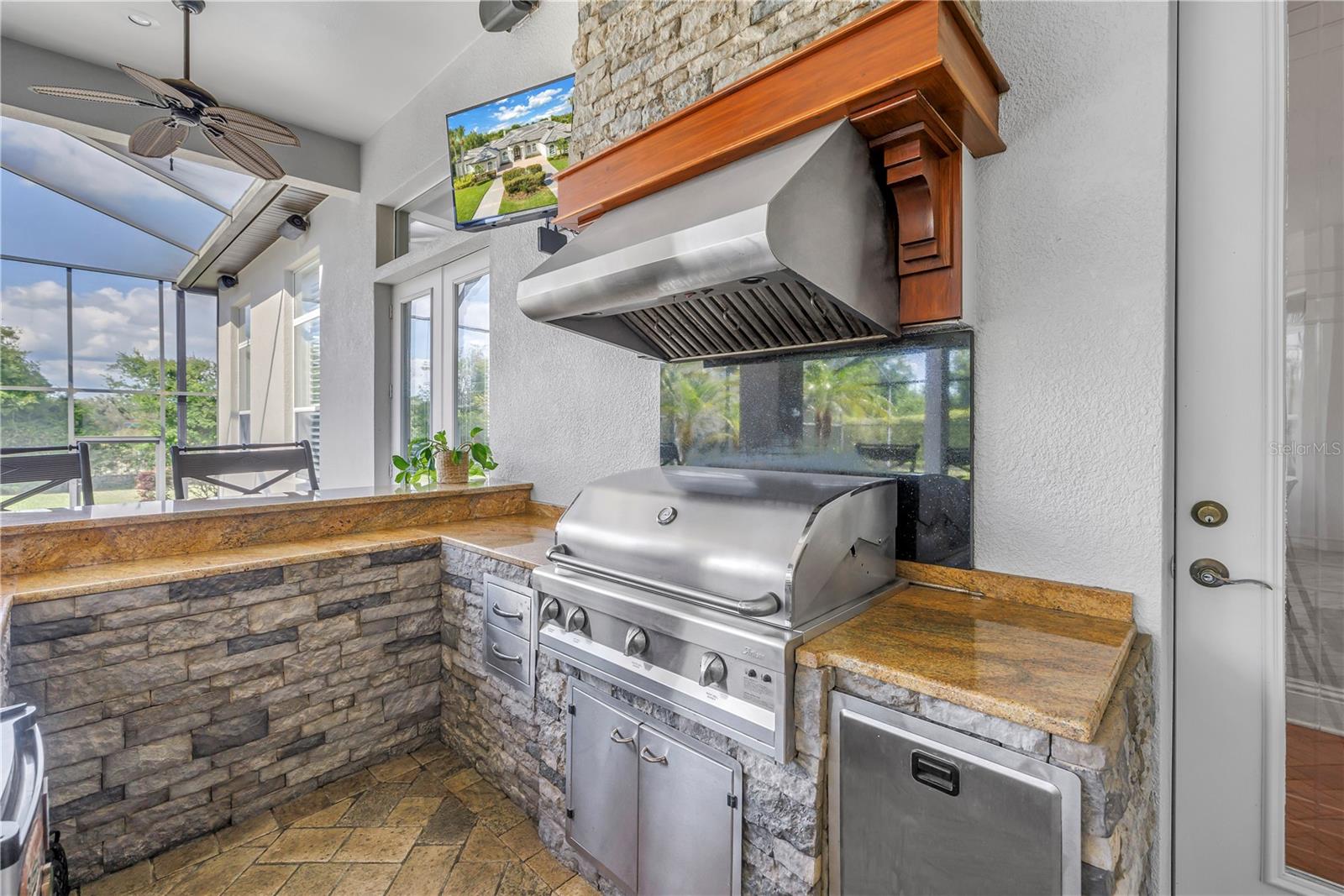 NORTHBRIDGE AT LAKE PRETTY - Residential