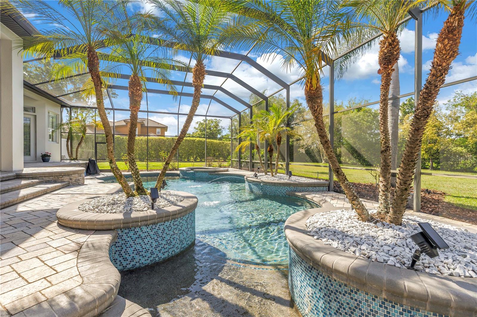 NORTHBRIDGE AT LAKE PRETTY - Residential