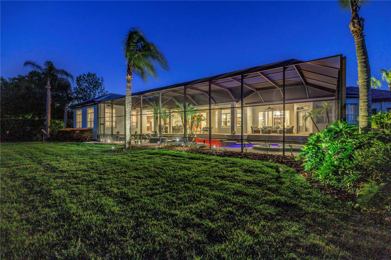 NORTHBRIDGE AT LAKE PRETTY - Residential