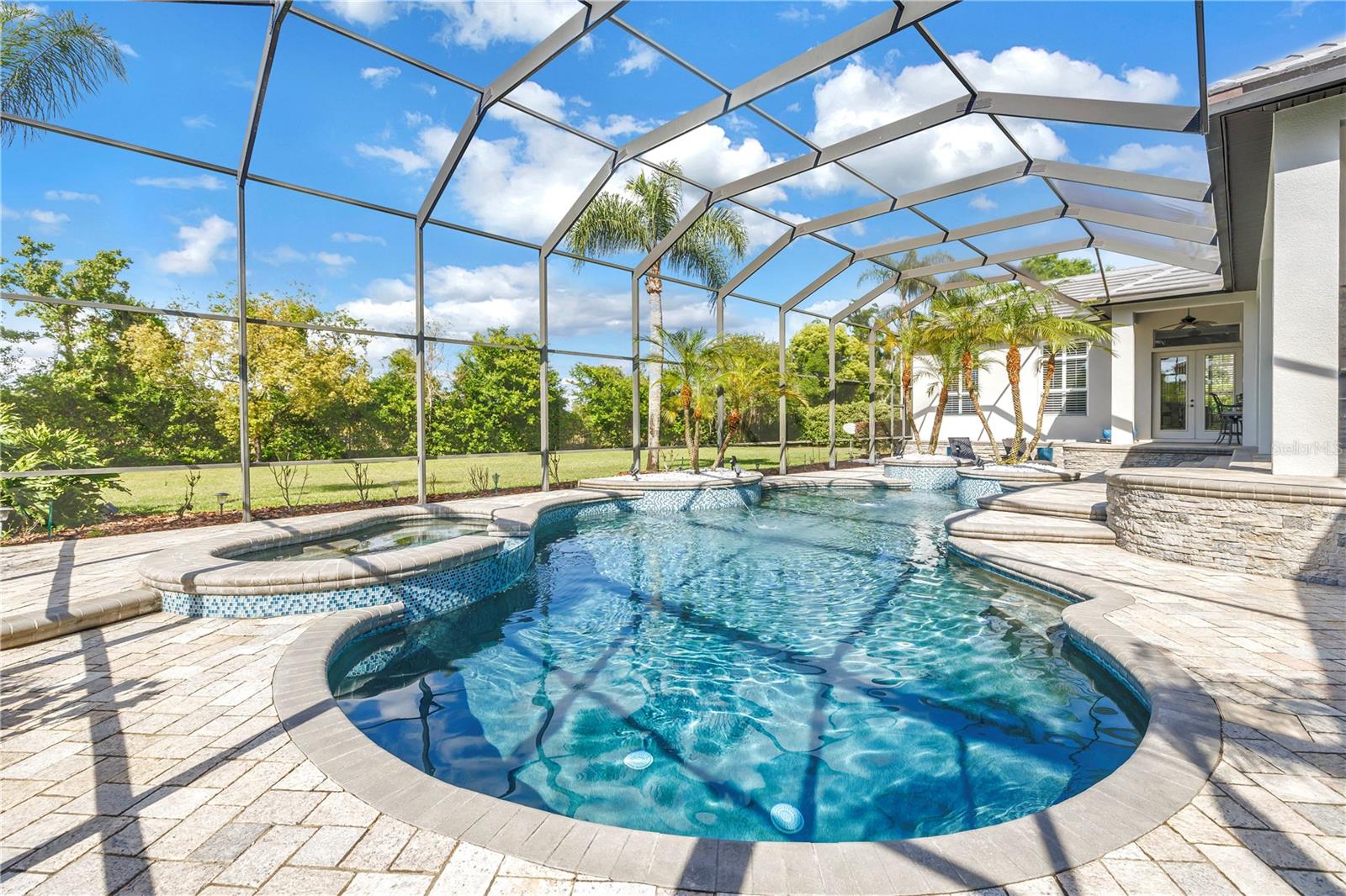 NORTHBRIDGE AT LAKE PRETTY - Residential