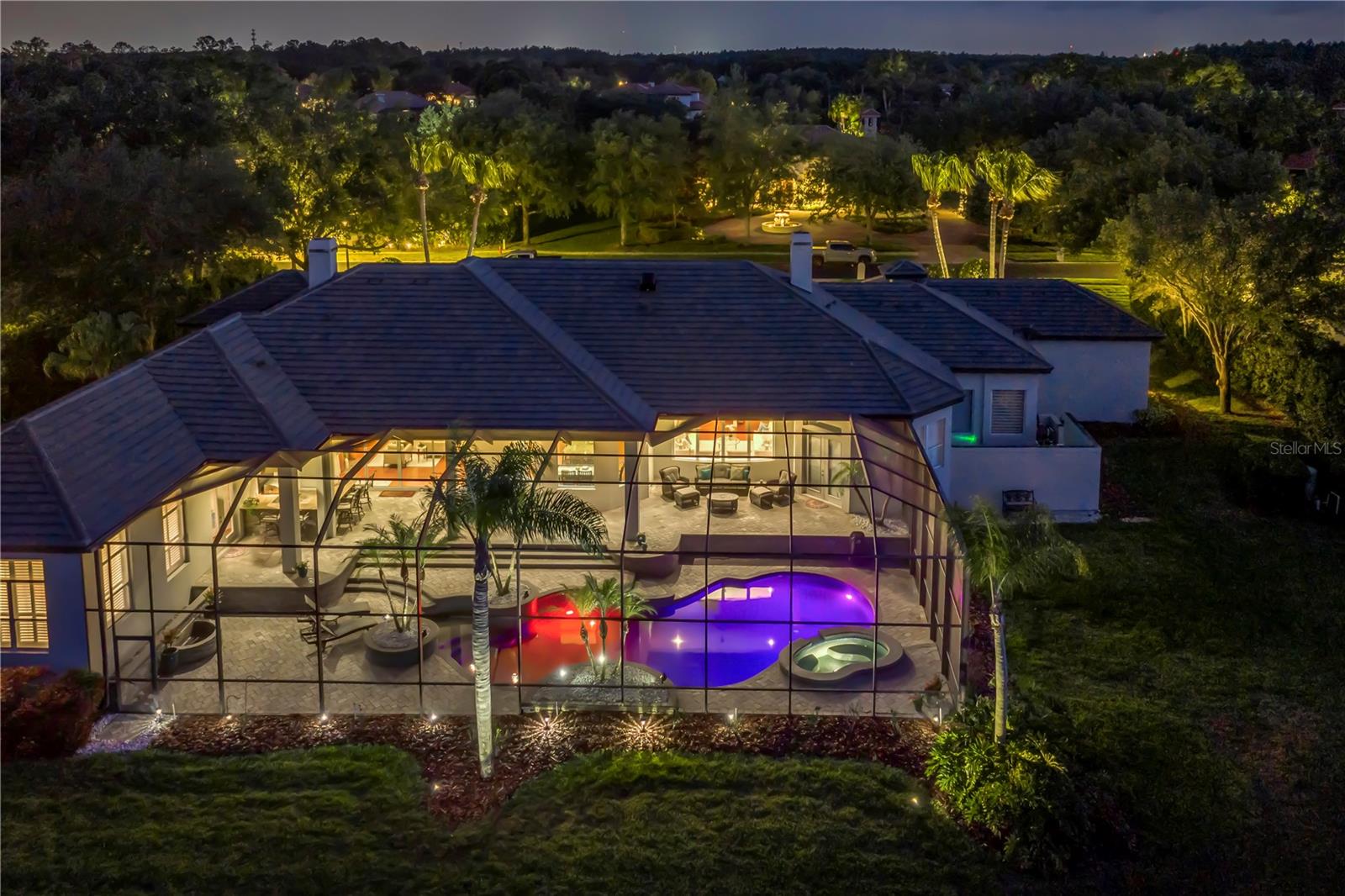 NORTHBRIDGE AT LAKE PRETTY - Residential