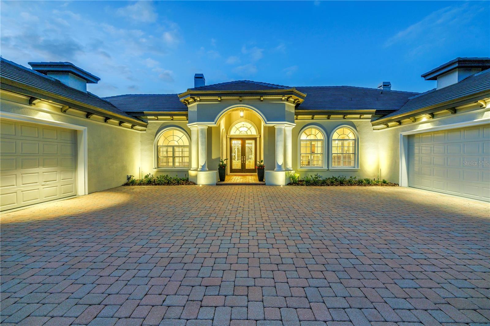 NORTHBRIDGE AT LAKE PRETTY - Residential