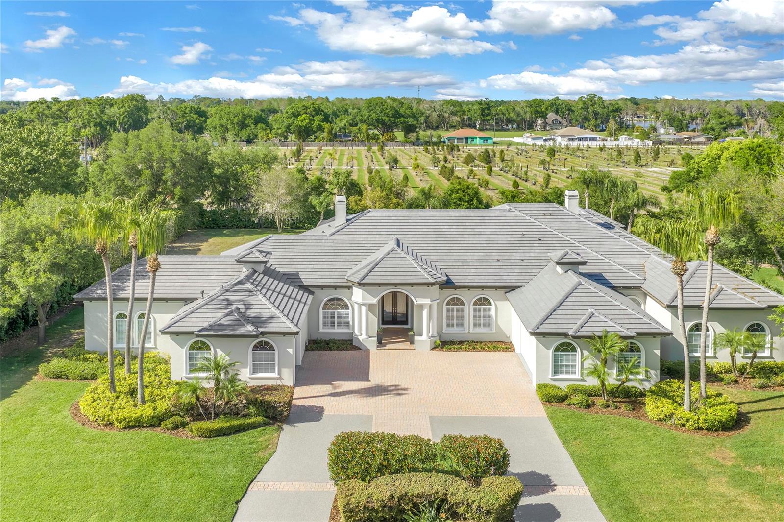 NORTHBRIDGE AT LAKE PRETTY - Residential