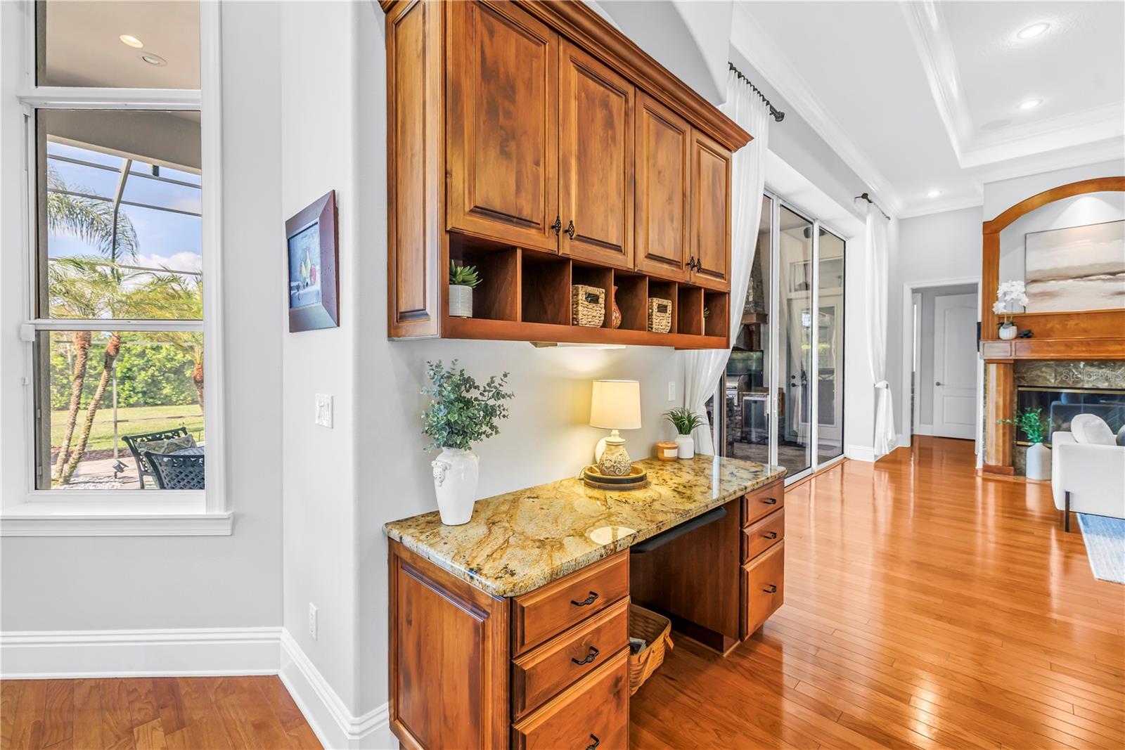 NORTHBRIDGE AT LAKE PRETTY - Residential