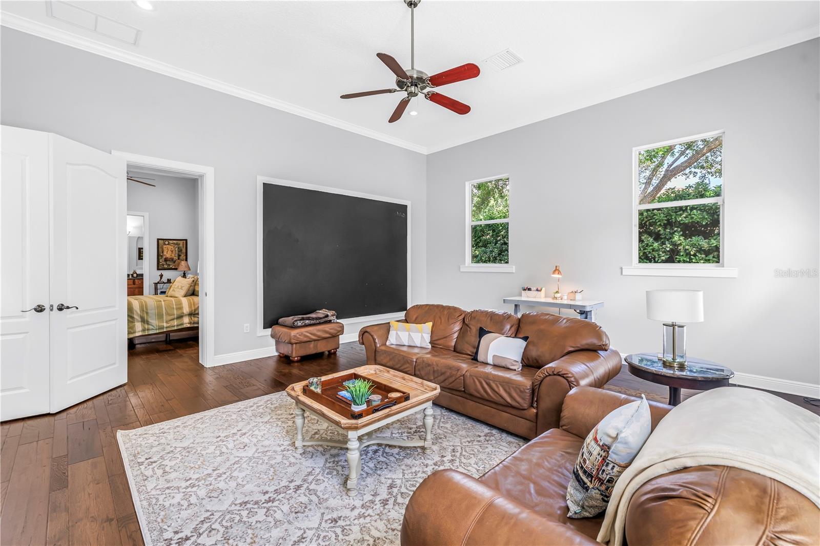 NORTHBRIDGE AT LAKE PRETTY - Residential