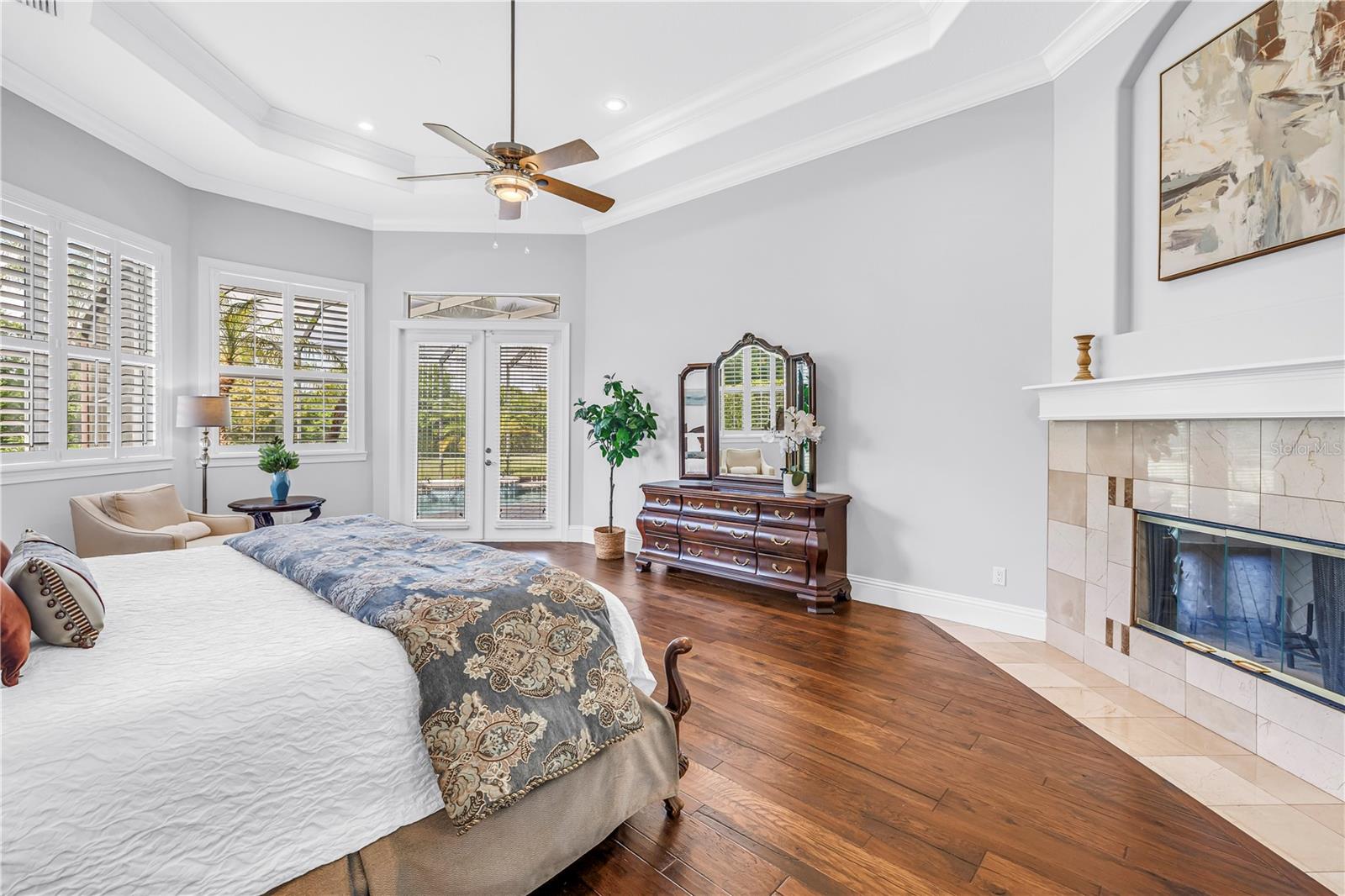 NORTHBRIDGE AT LAKE PRETTY - Residential