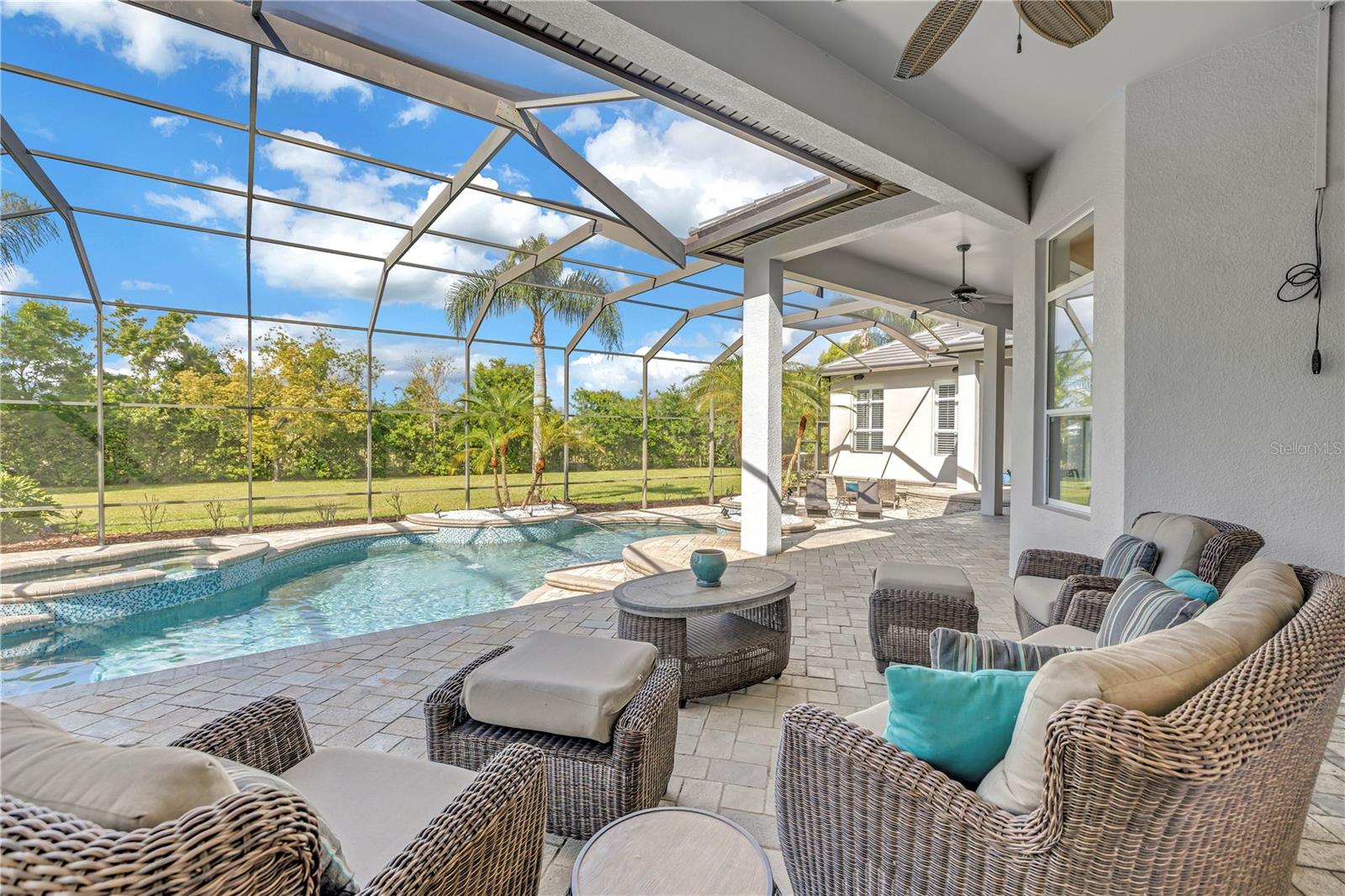 NORTHBRIDGE AT LAKE PRETTY - Residential