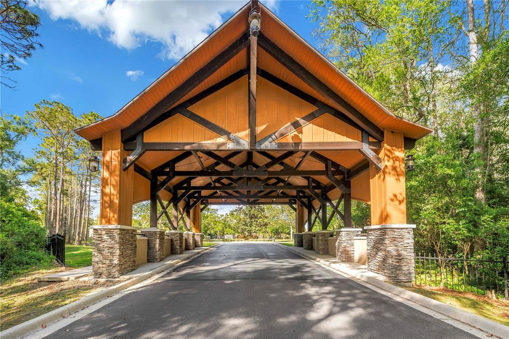 Photo of 7907 Foxcatcher Court, Odessa, FL 33556 (MLS # TB8495315)