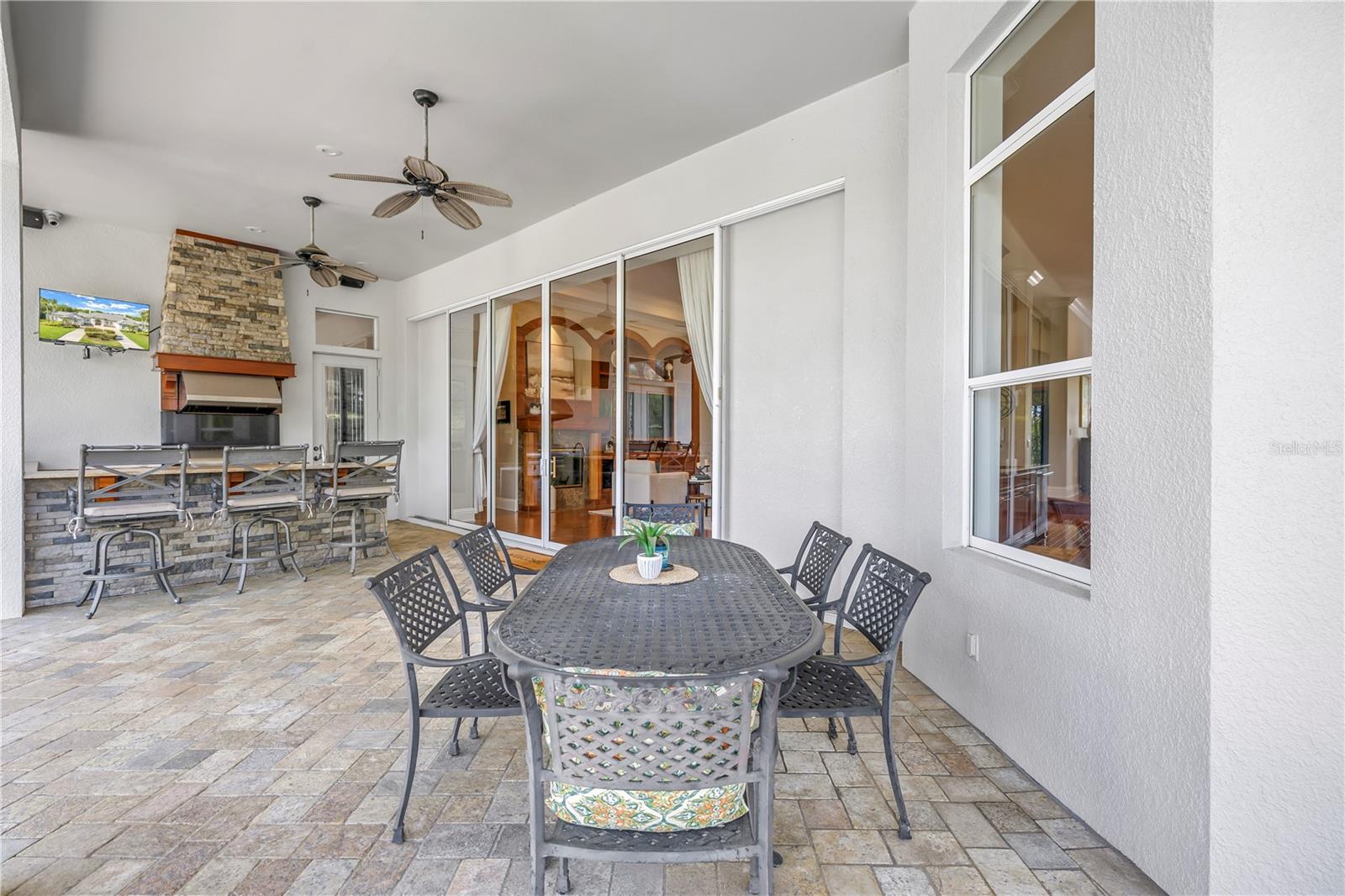 NORTHBRIDGE AT LAKE PRETTY - Residential